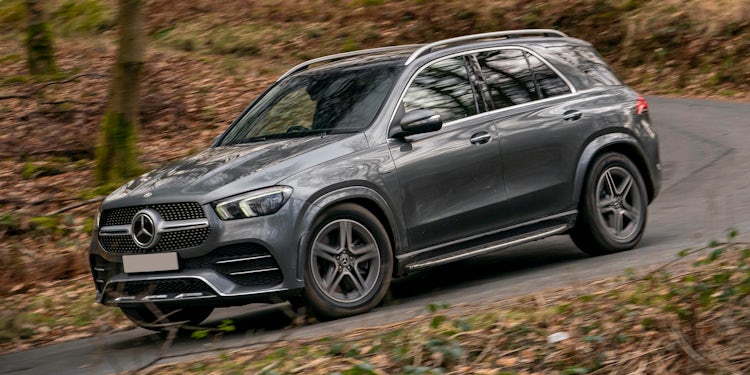 Mercedes Gle Suv Hybrid Review 2023 | Drive, Specs & Pricing | Carwow