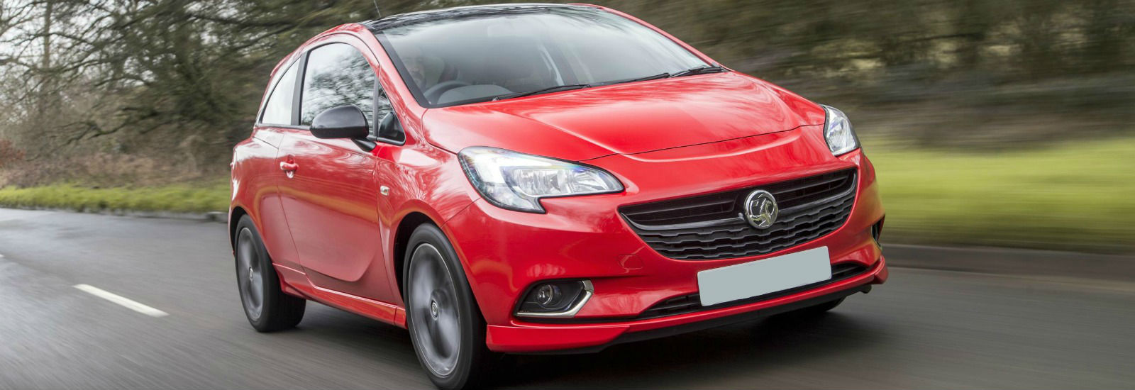 The top 10 best small cars on sale in 2017 carwow