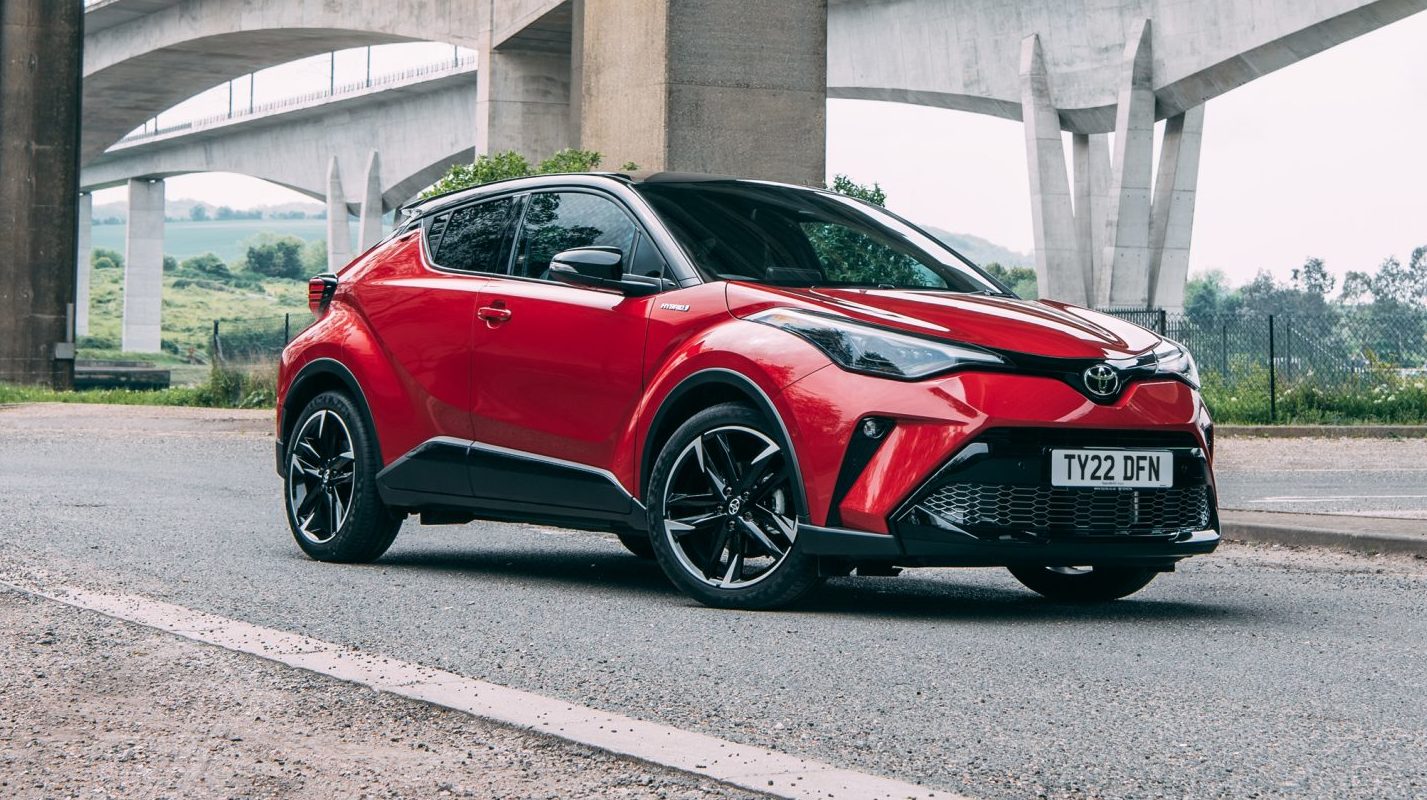 The best Nissan Qashqai alternatives Carwow