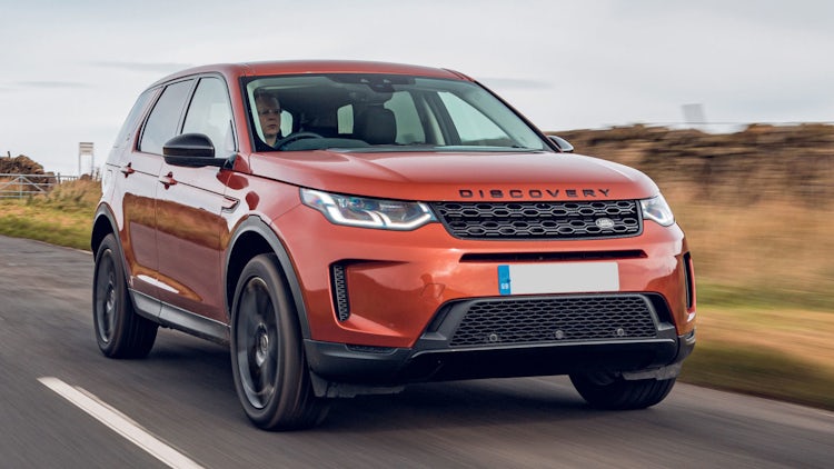Land Rover Discovery Sport P250: A practical yet premium proposition