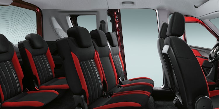 Fiat Doblo Review 2024, Drive, Specs & Pricing