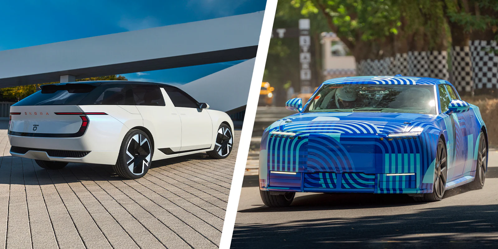 These are the most important new electric cars coming before 2030