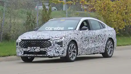Individuata la nuova Ford Mondeo del 2022: prezzo, specifiche e data di uscita Individuata la nuova Ford Mondeo del 2022: prezzo, specifiche e data di uscita