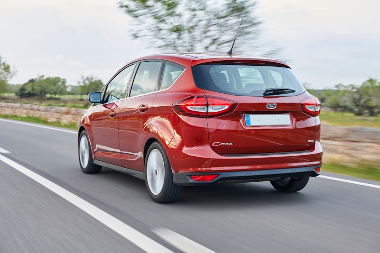 Ford C-Max Review 2024, Drive, Specs & Pricing