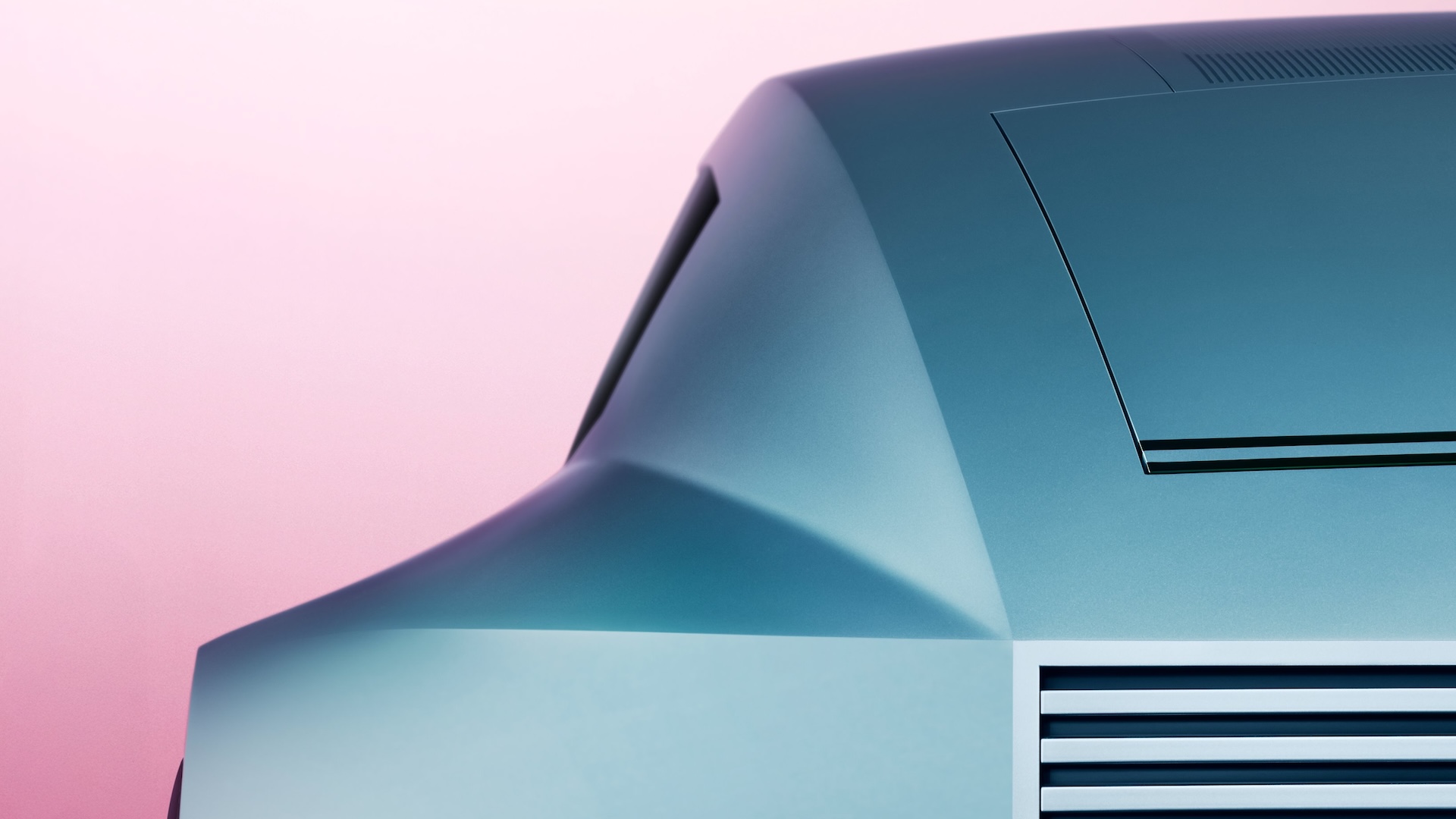 Jaguar teases first concept car after contentious rebrand | Carwow