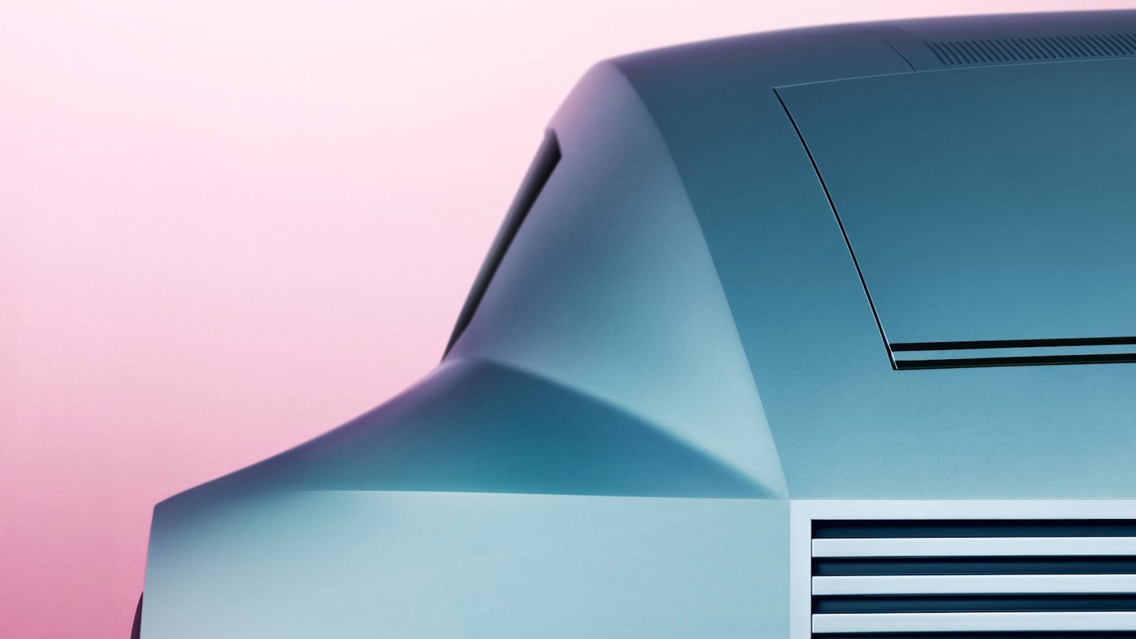 Jaguar teases first concept car after contentious rebrand | Carwow