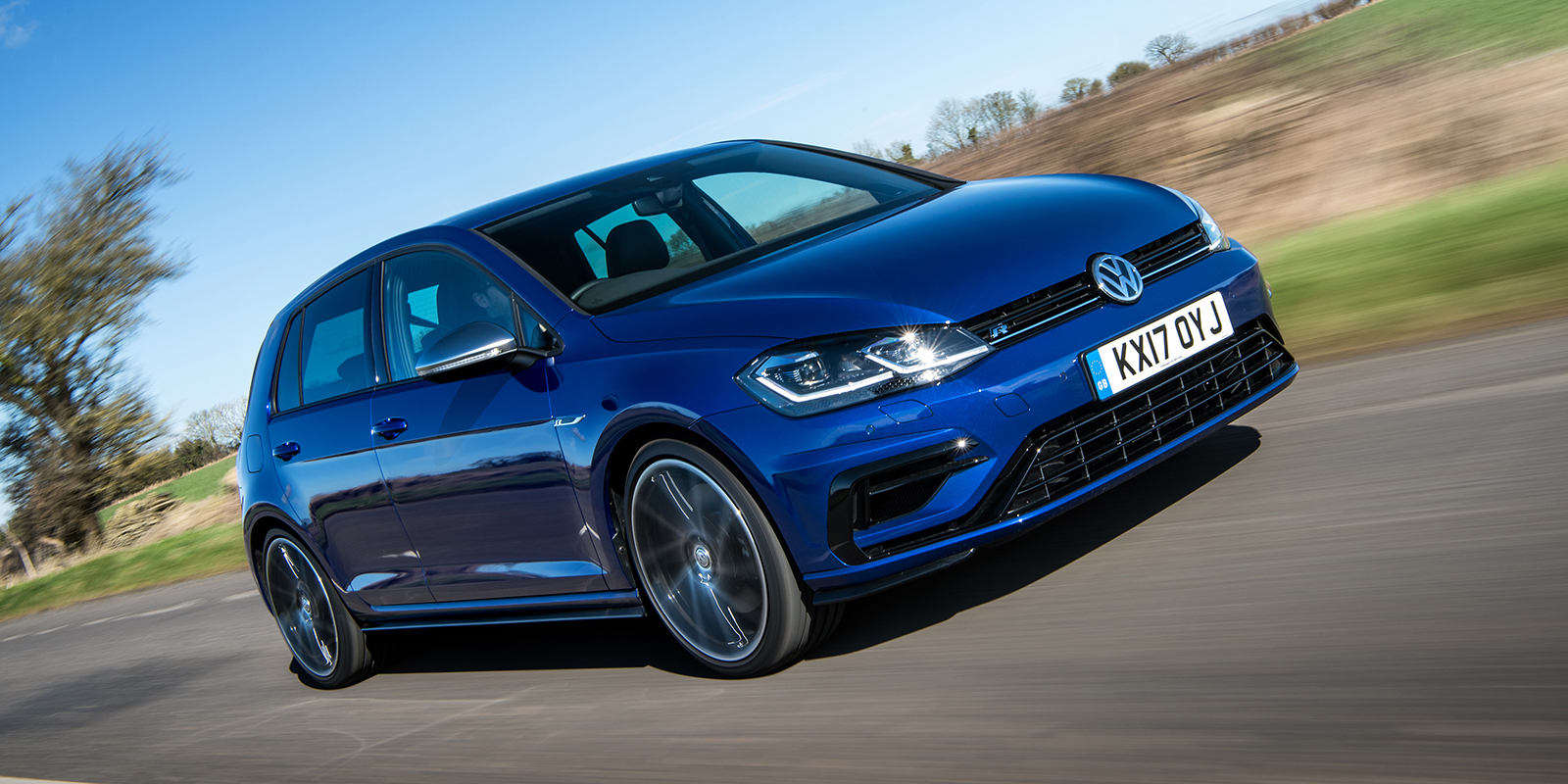 vw golf r facelift