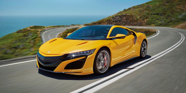 pic Supercars Names List the best supercars and exotic cars on