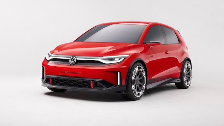 2024-2025 New Generation Volkswagen Golf 9 First Look! 