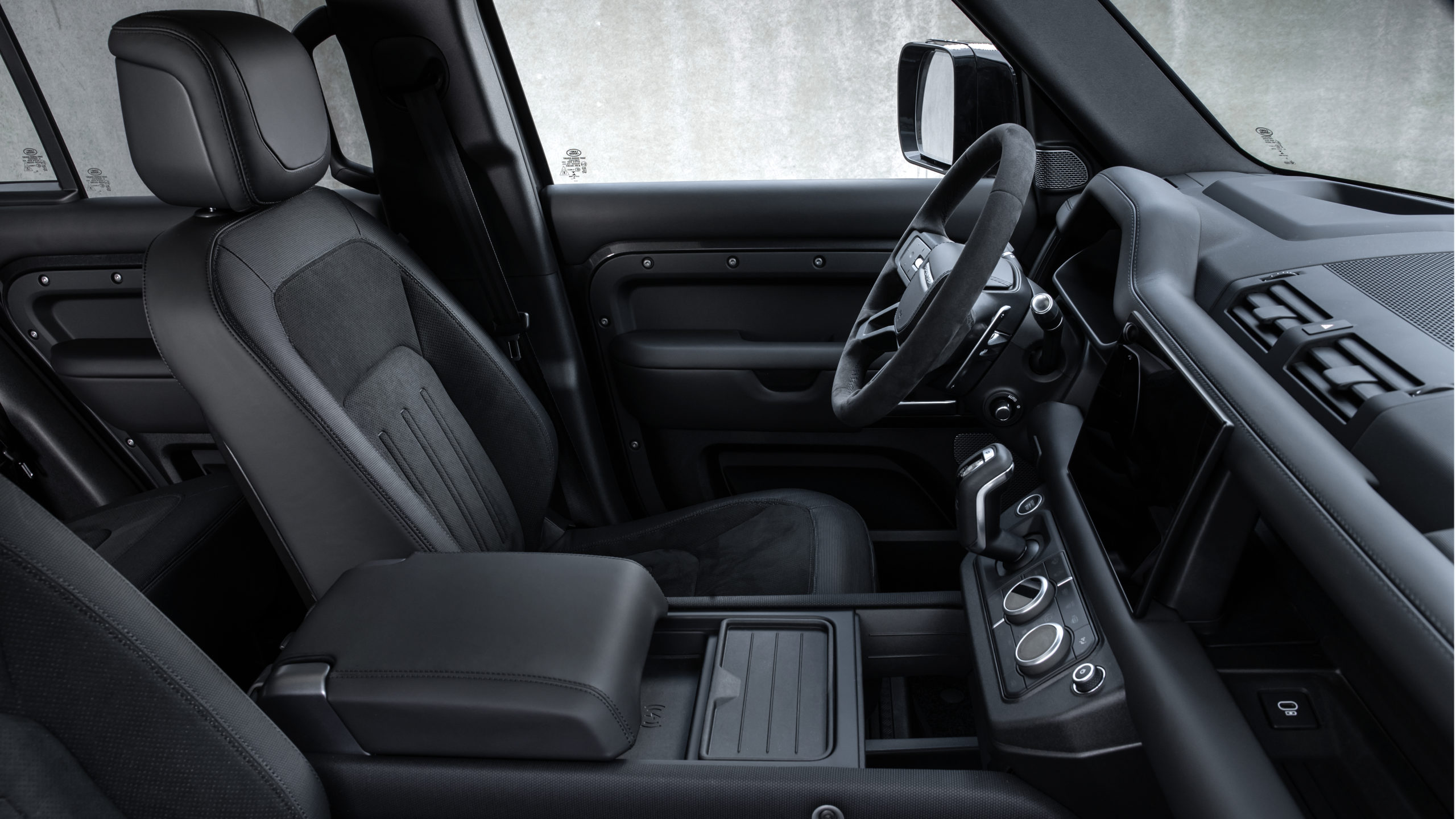 New Land Rover Defender V8 Revealed Prices Specs And Release Date Carwow