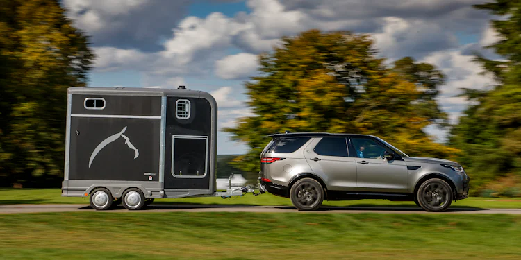 Best Suvs For Towing Carwow