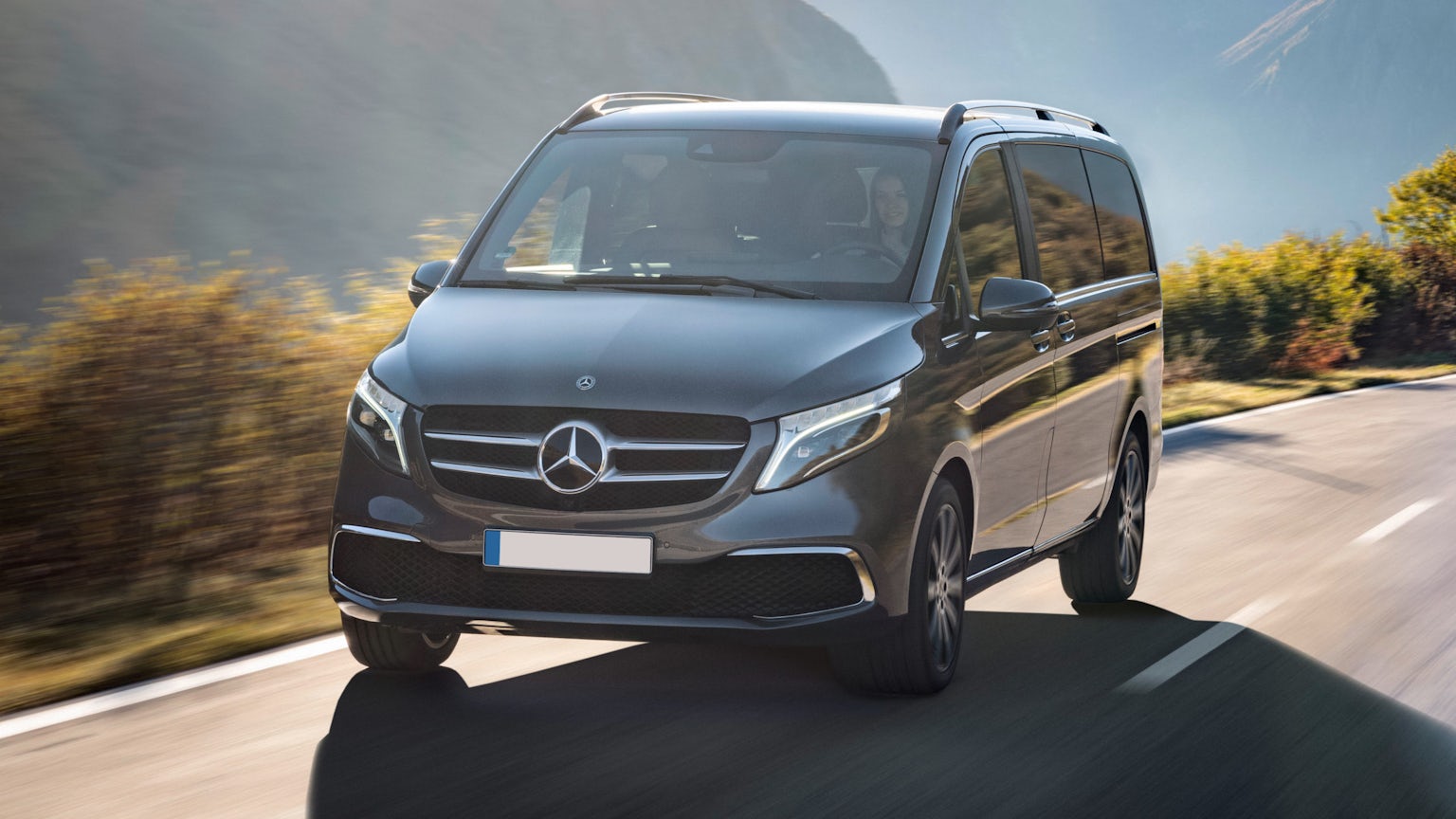 The Best 8 Seater Cars (2025) carwow