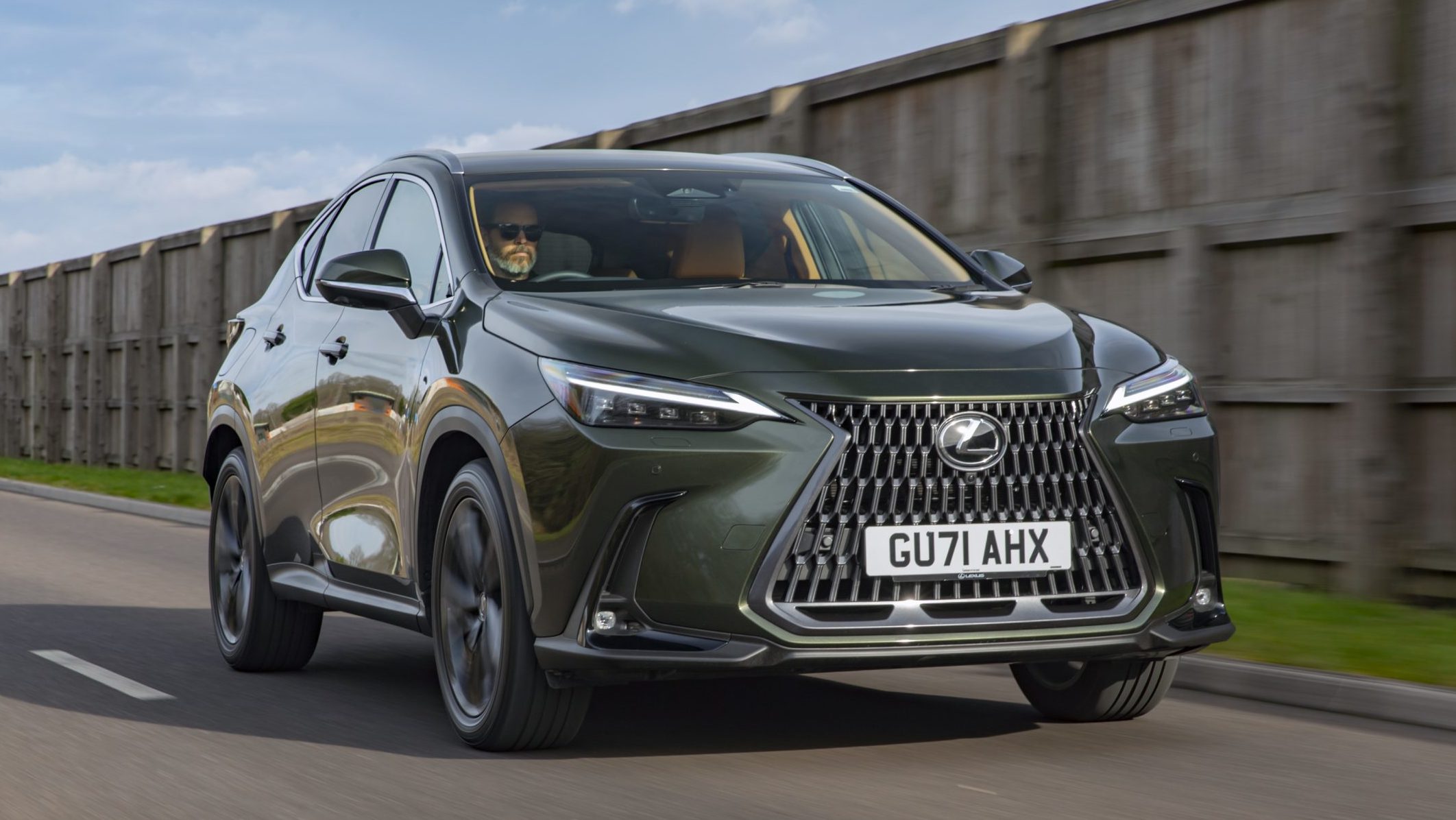 Safest Cars of 2023 carwow