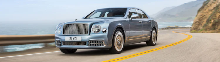 Cheapest New Bentley Price New Bentley Mulsanne price, specs, release date | carwow
