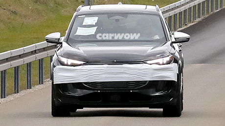 Audi e tron online sportback carwow