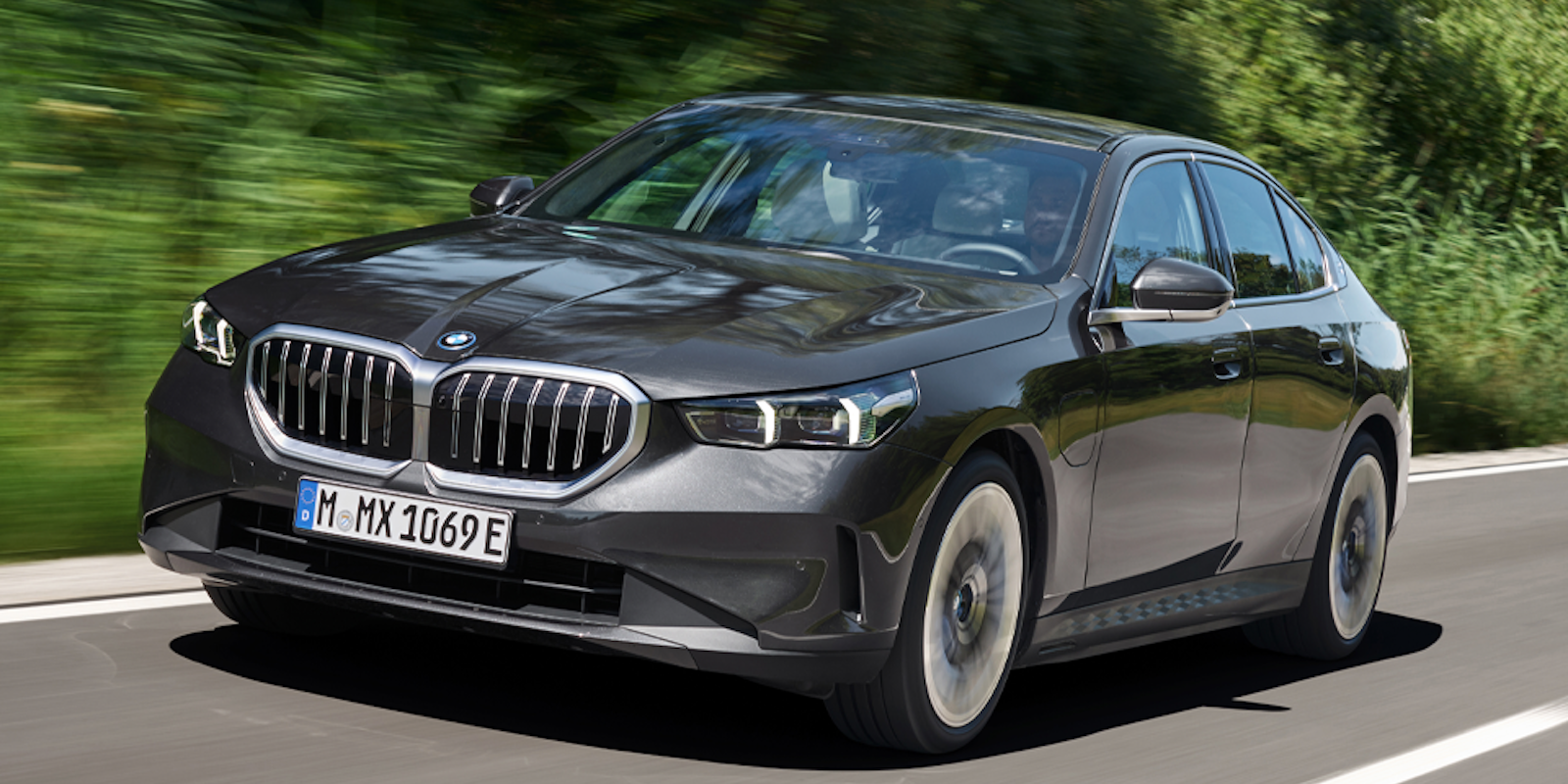 Bmw best sale 530e cost