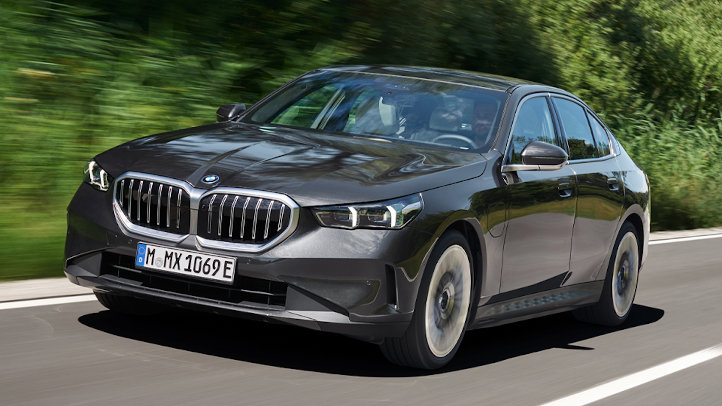 From BMW X to 5 Series: All BMW Series & Models Explained