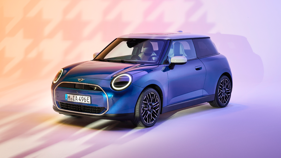 The top new cars coming by 2025 all you need to know carwow