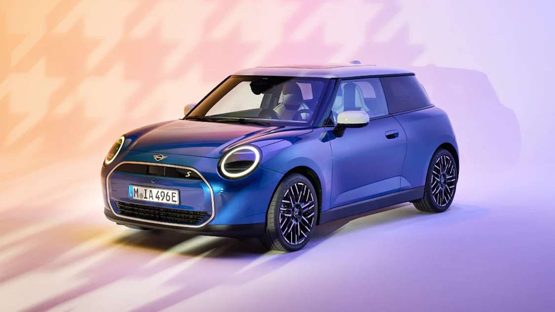 The top new cars coming by 2025: all you need to know | carwow