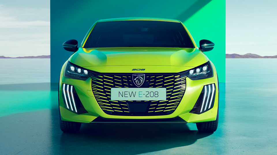 New Peugeot 208 revealed everything you need to know Carwow