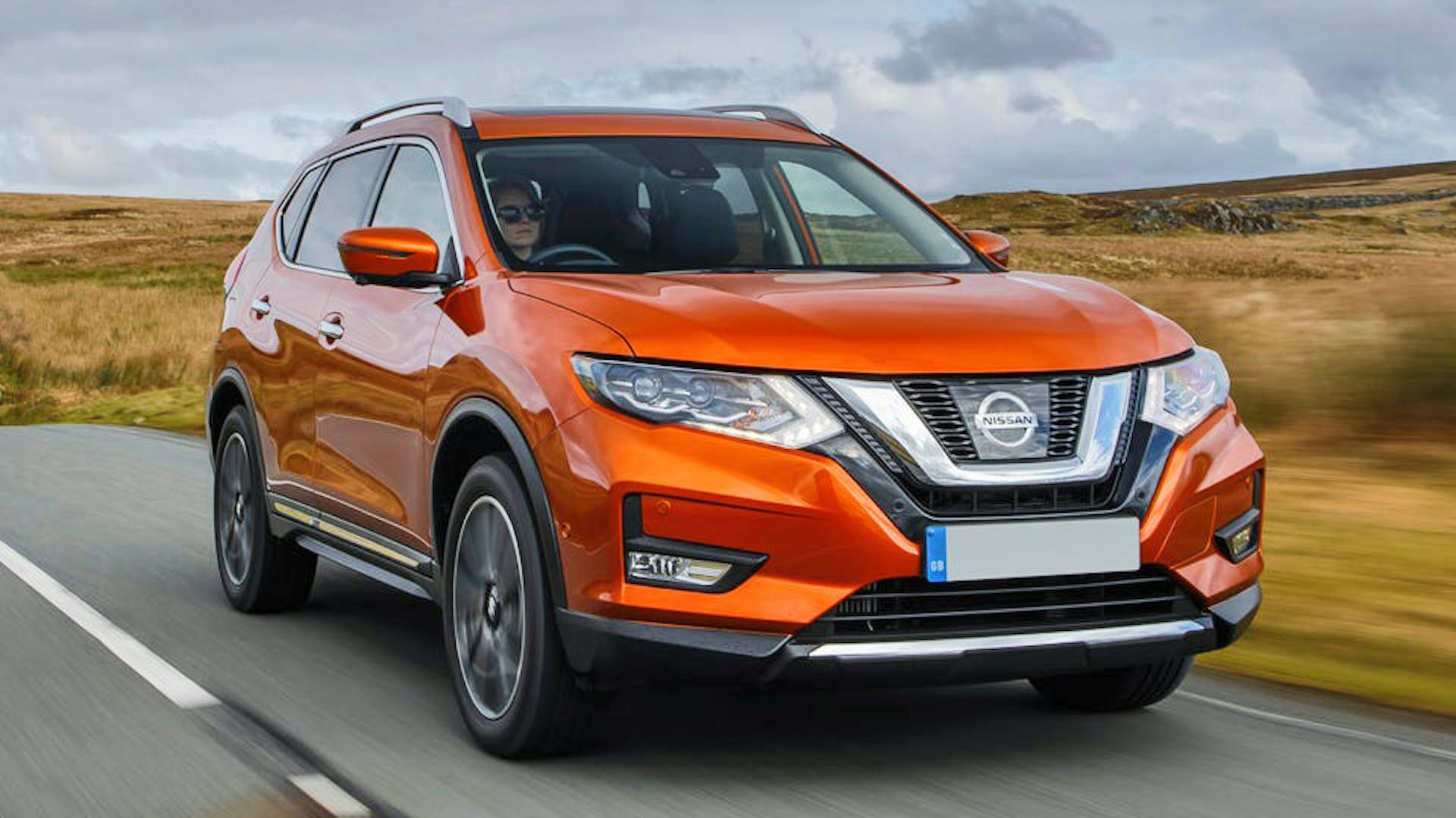 Nissan Qashqai vs XTrail which used car is right for you? carwow Nissan Qashqai vs XTrail which used car is right for you? carwow