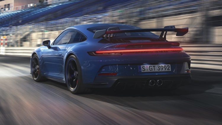 21 Porsche 911 Gt3 Revealed And Rs Spotted Prices Specs And Release Date Carwow 21 Porsche 911 Gt3 Revealed And Rs Spotted Prices Specs And Release Date Carwow