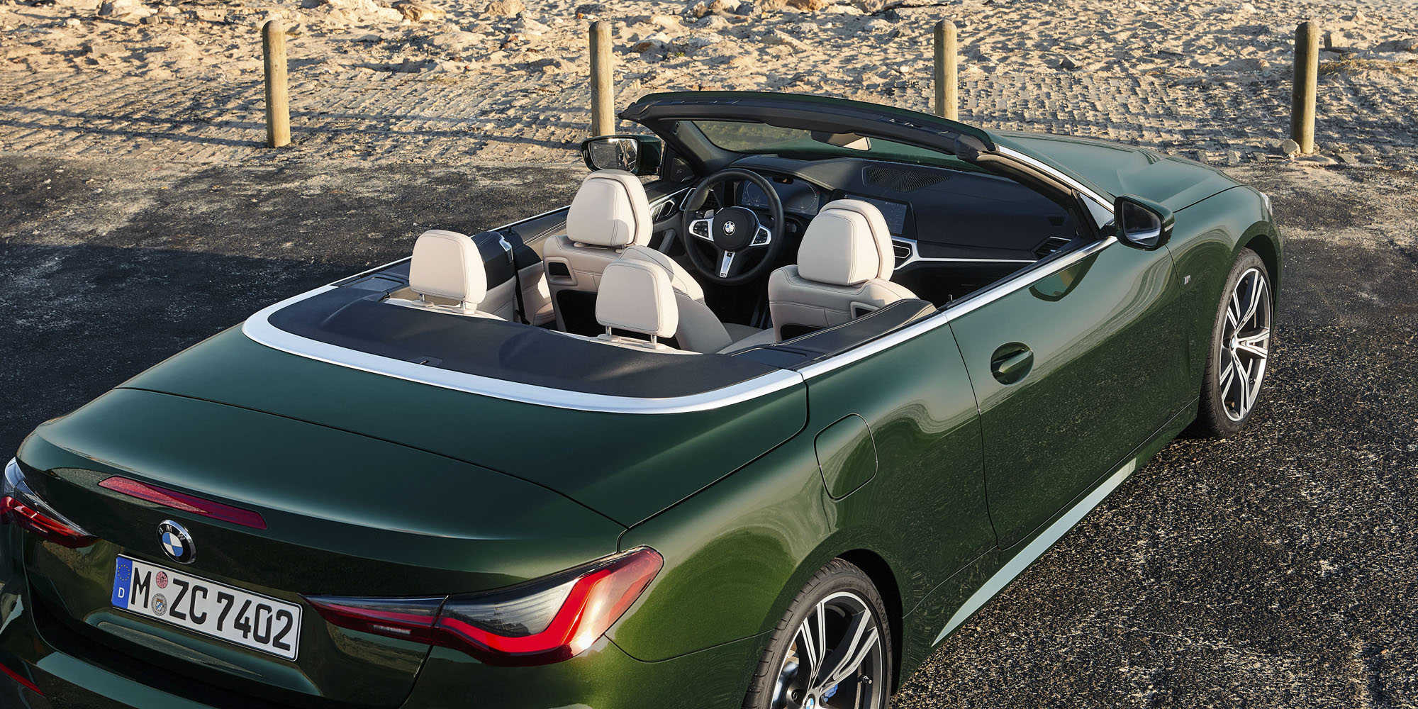 Bmw 4 Series Convertible Lease Price