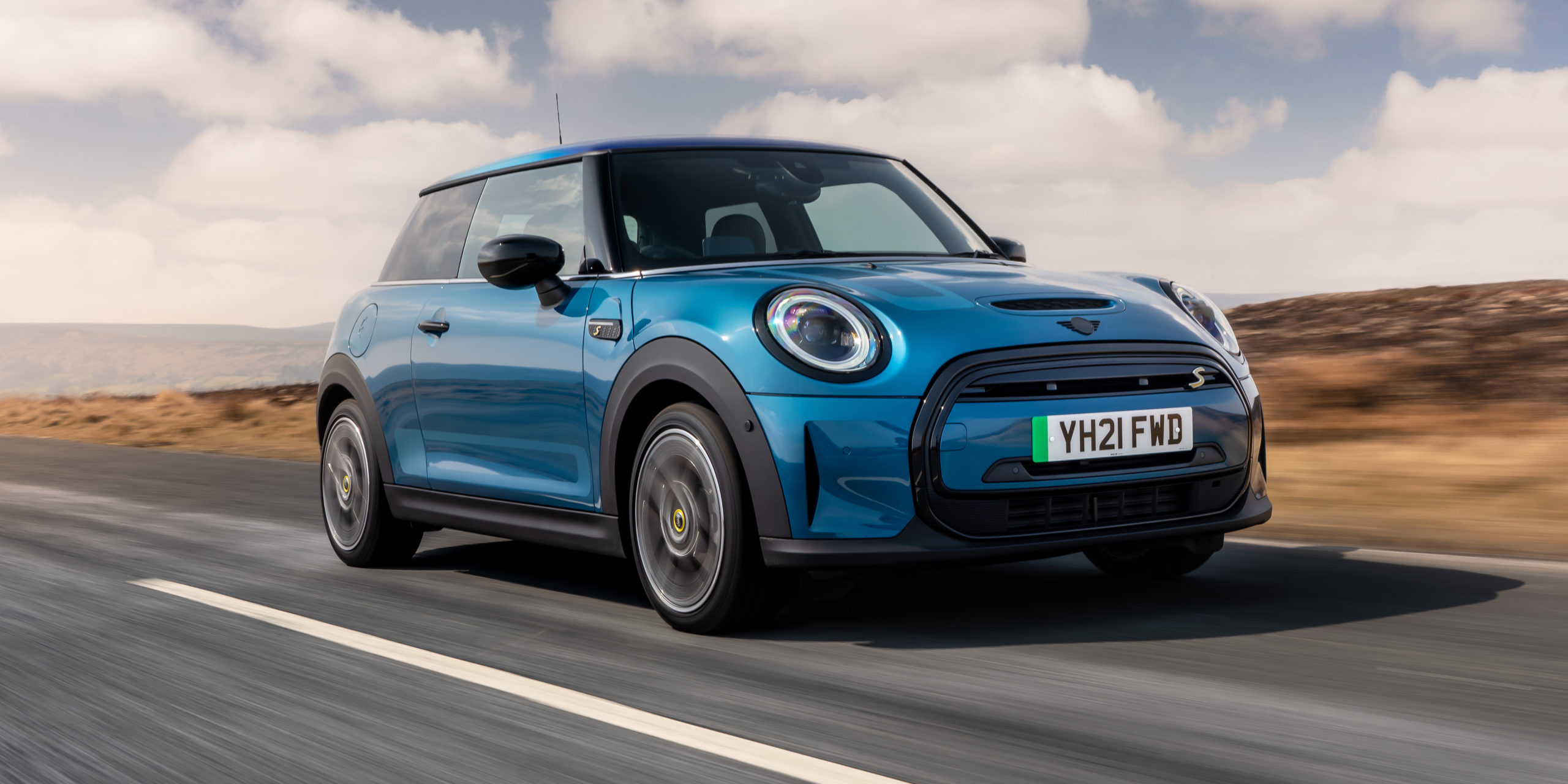 The best cars on sale under £30,000 carwow