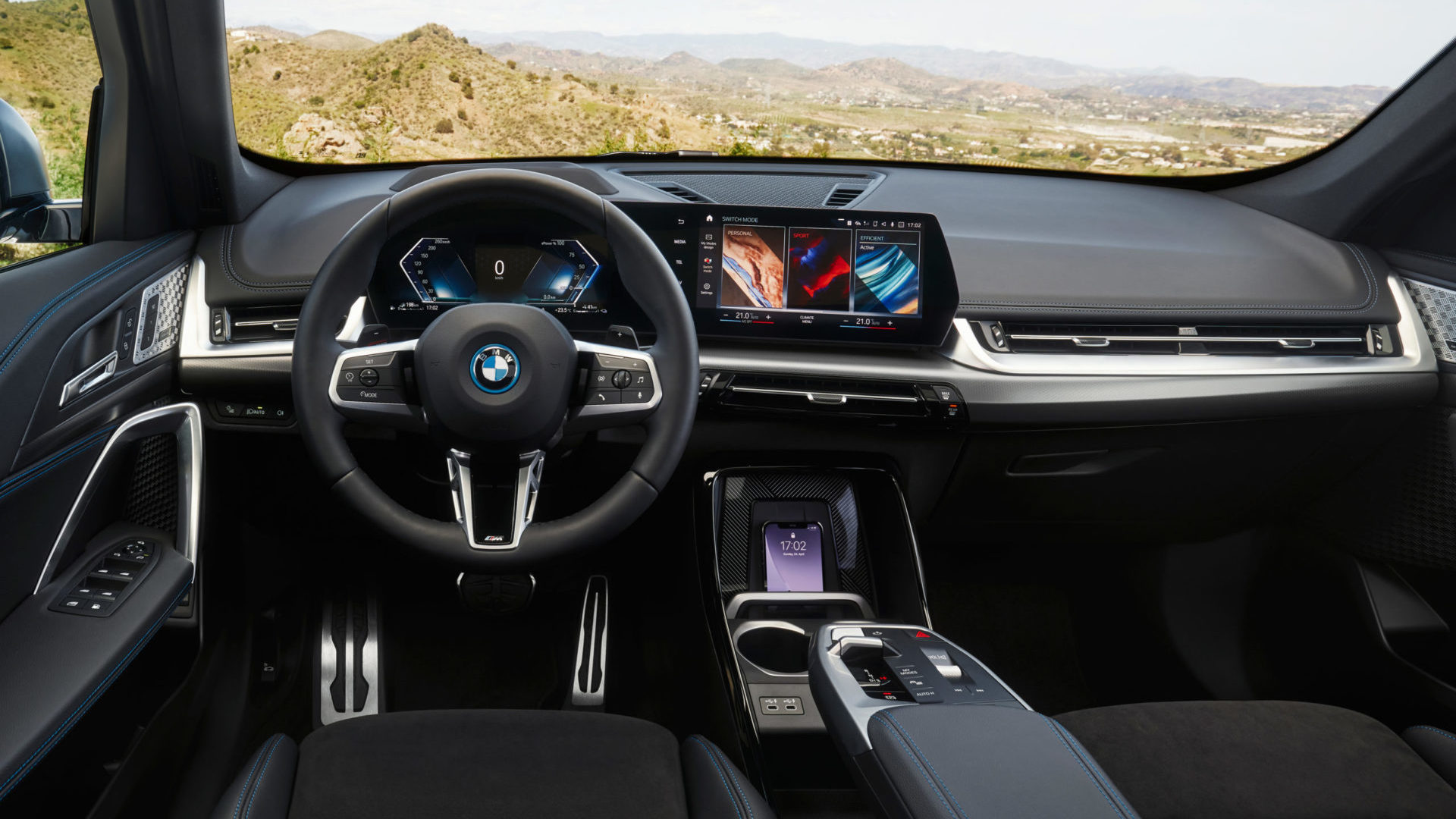 2023 Bmw X1 Brochure New Bmw X1 Revealed Price Specs And Release Date Carwow