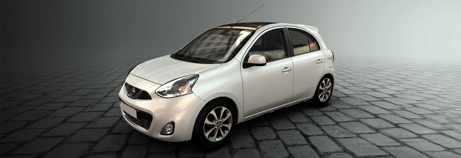 Nissan Micra Colours Guide And Prices | Carwow