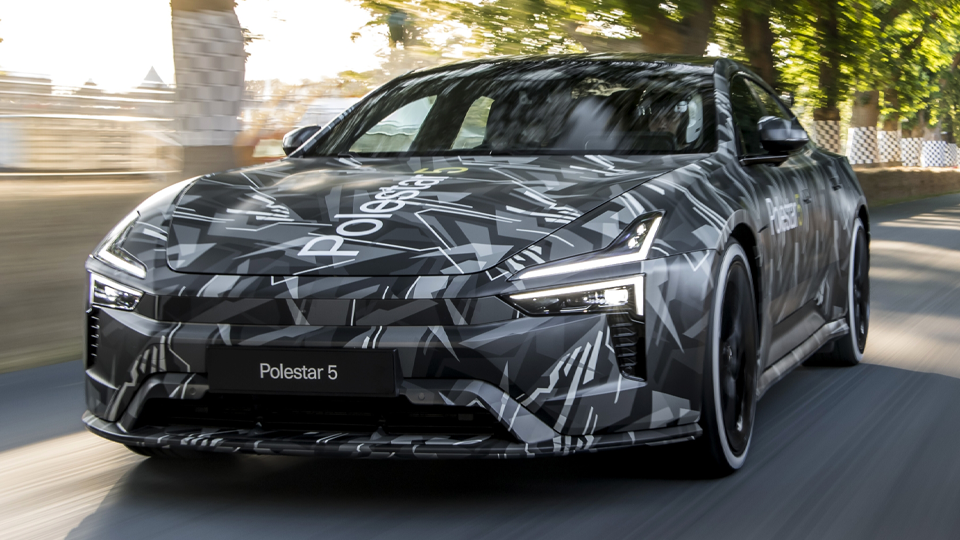 The top new cars coming by 2025: all you need to know | carwow