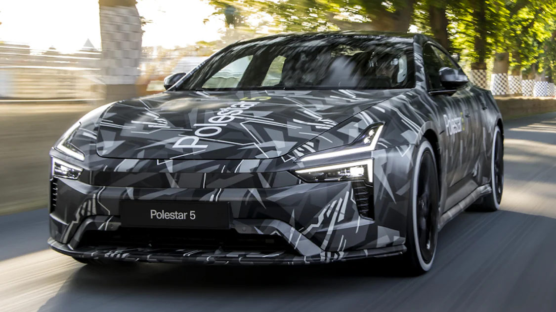 The top new cars coming by 2025: all you need to know | carwow