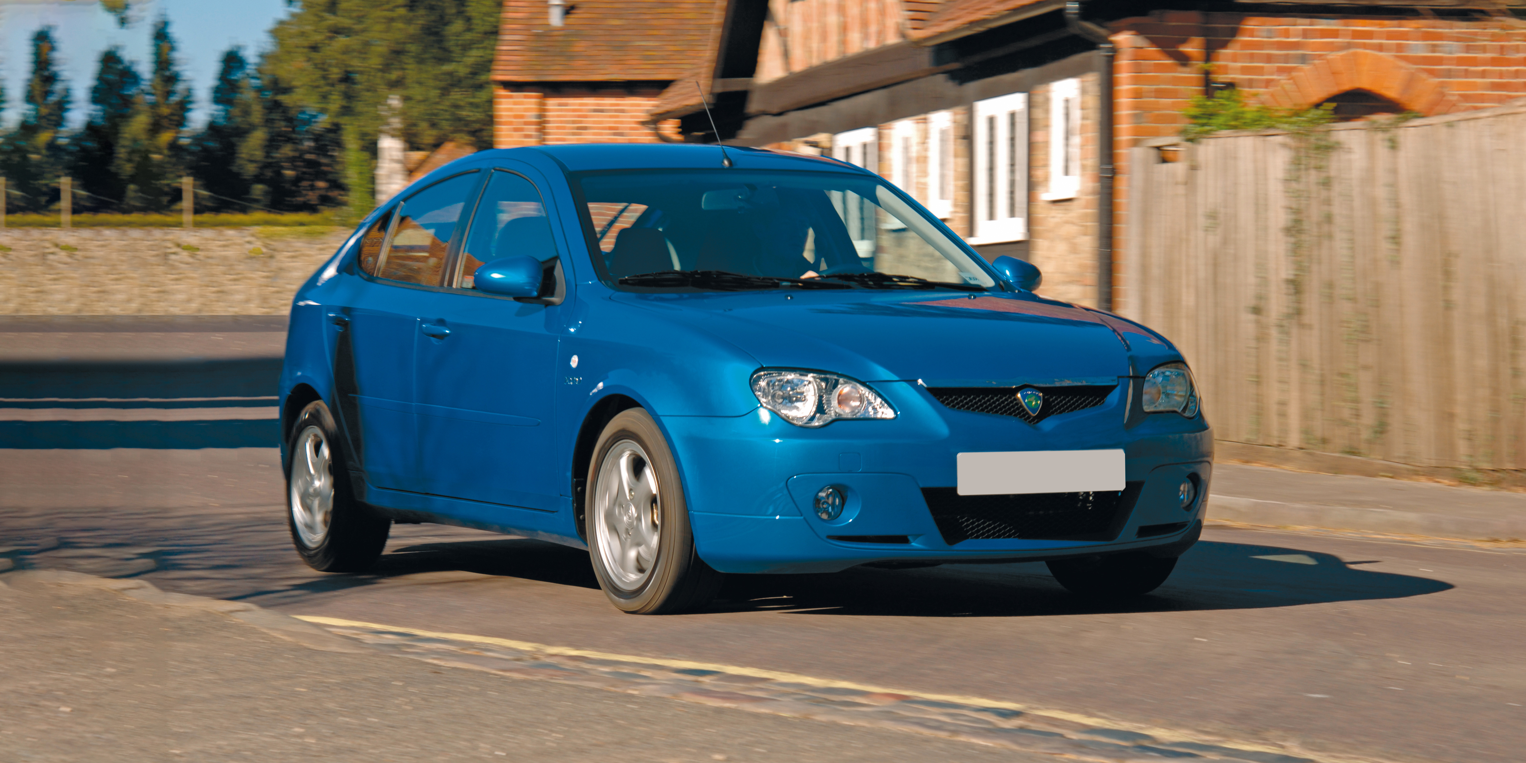 New Proton cars  Reviews of Proton models  carwow