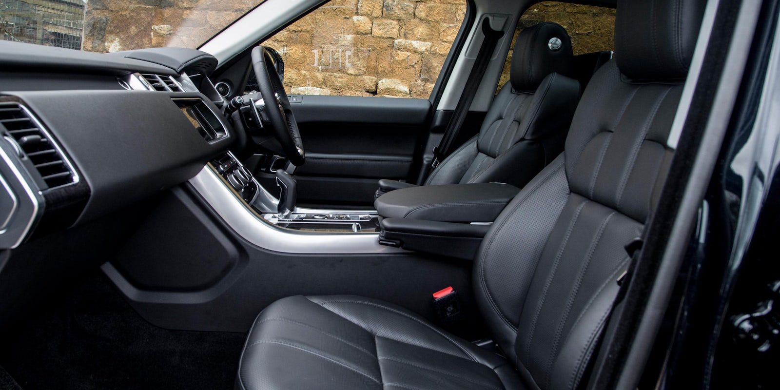 Land Rover Range Rover Sport 2018 Review | carwow