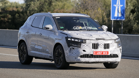 Nuova Renault Austral avvistata: prezzo, specifiche e data di uscita Nuova Renault Austral avvistata: prezzo, specifiche e data di uscita