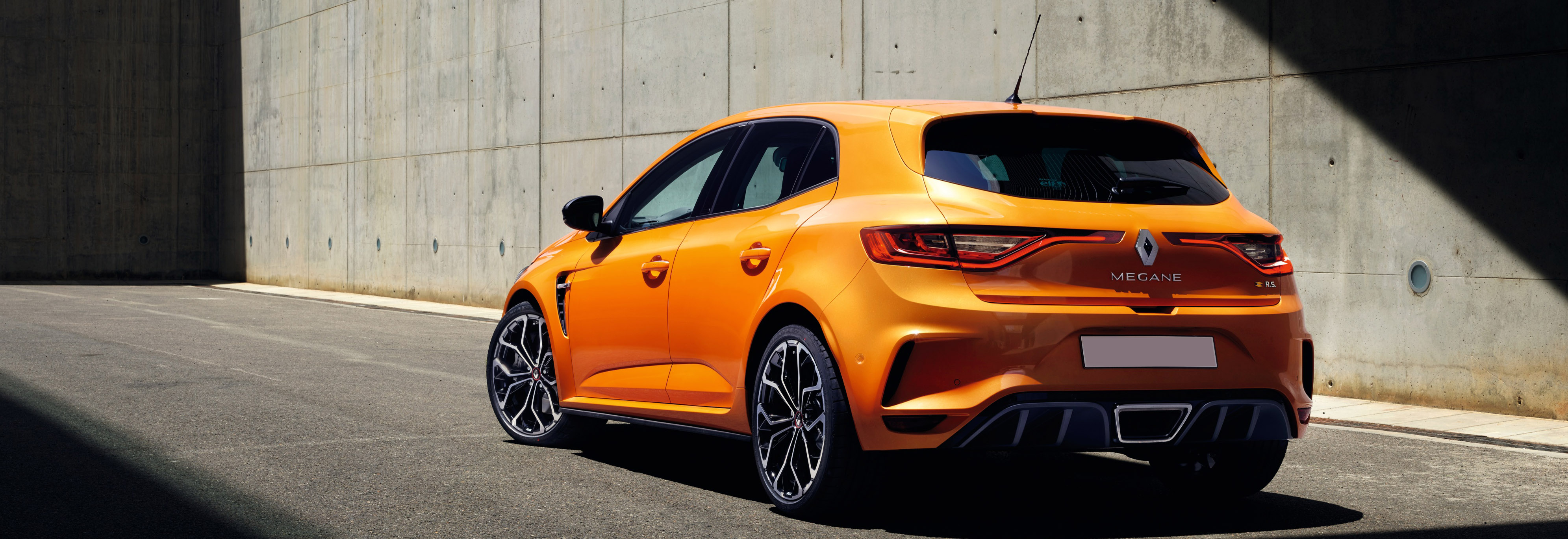 renault megane rs price