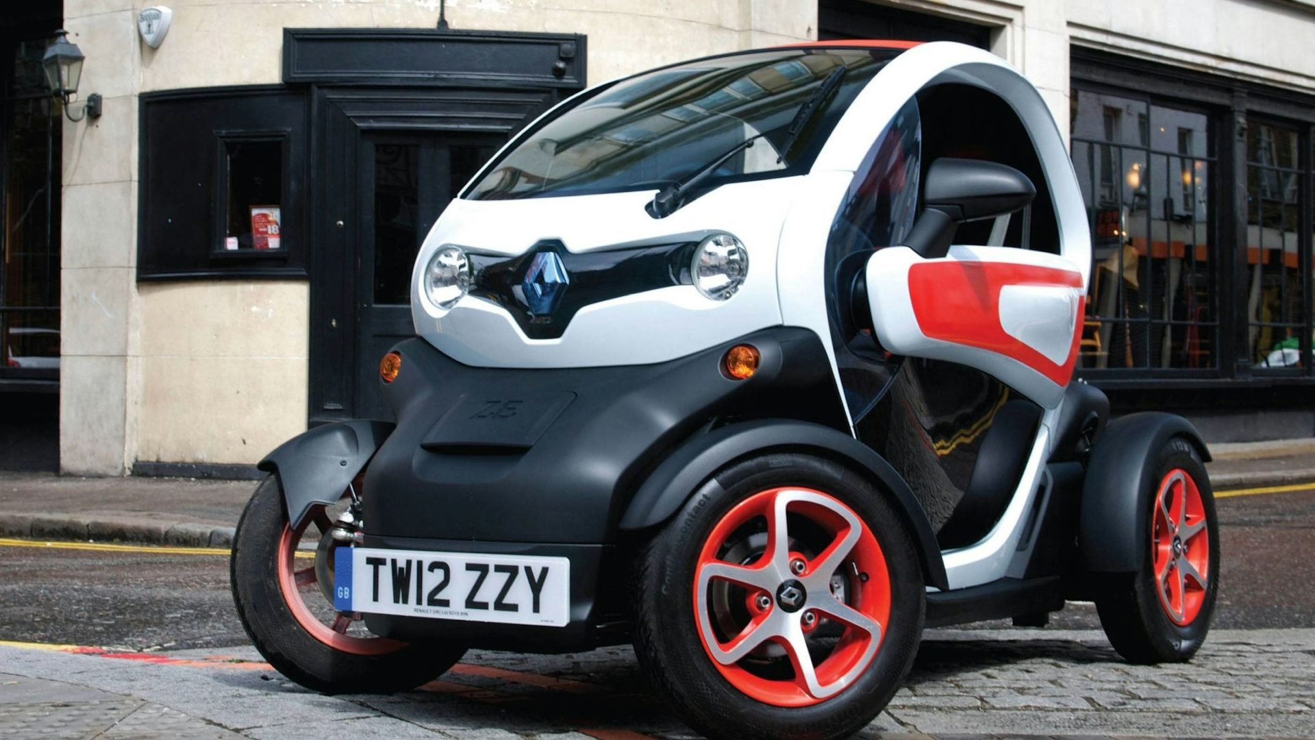 Most efficient electric cars 2021 carwow