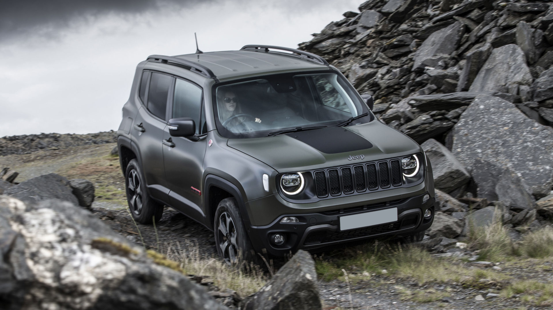 10 best cars for camping lovers carwow