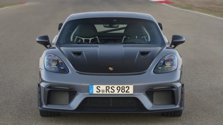 New Porsche 718 Cayman Gt4 Rs On Sale Now Price And Specs Carwow New Porsche 718 Cayman Gt4 Rs On Sale Now Price And Specs Carwow