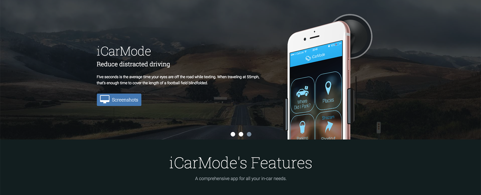 The Best Android & IOS Apps For Cars & Drivers | Carwow