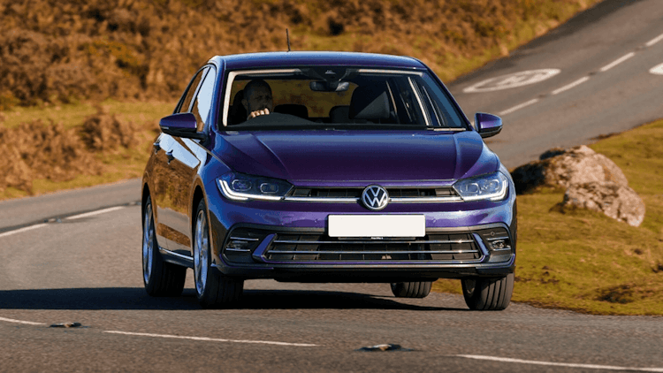 Volkswagen Polo vs Golf | carwow