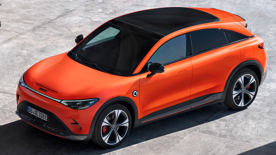 Plug in hybrid или же Electric car ? - Page 6 - Автомобильный Форум ...