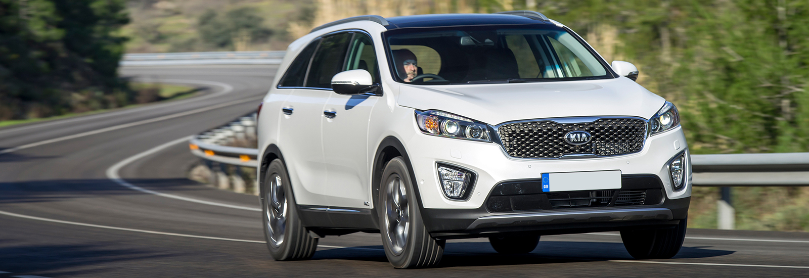 The best seven seater SUVs on sale carwow