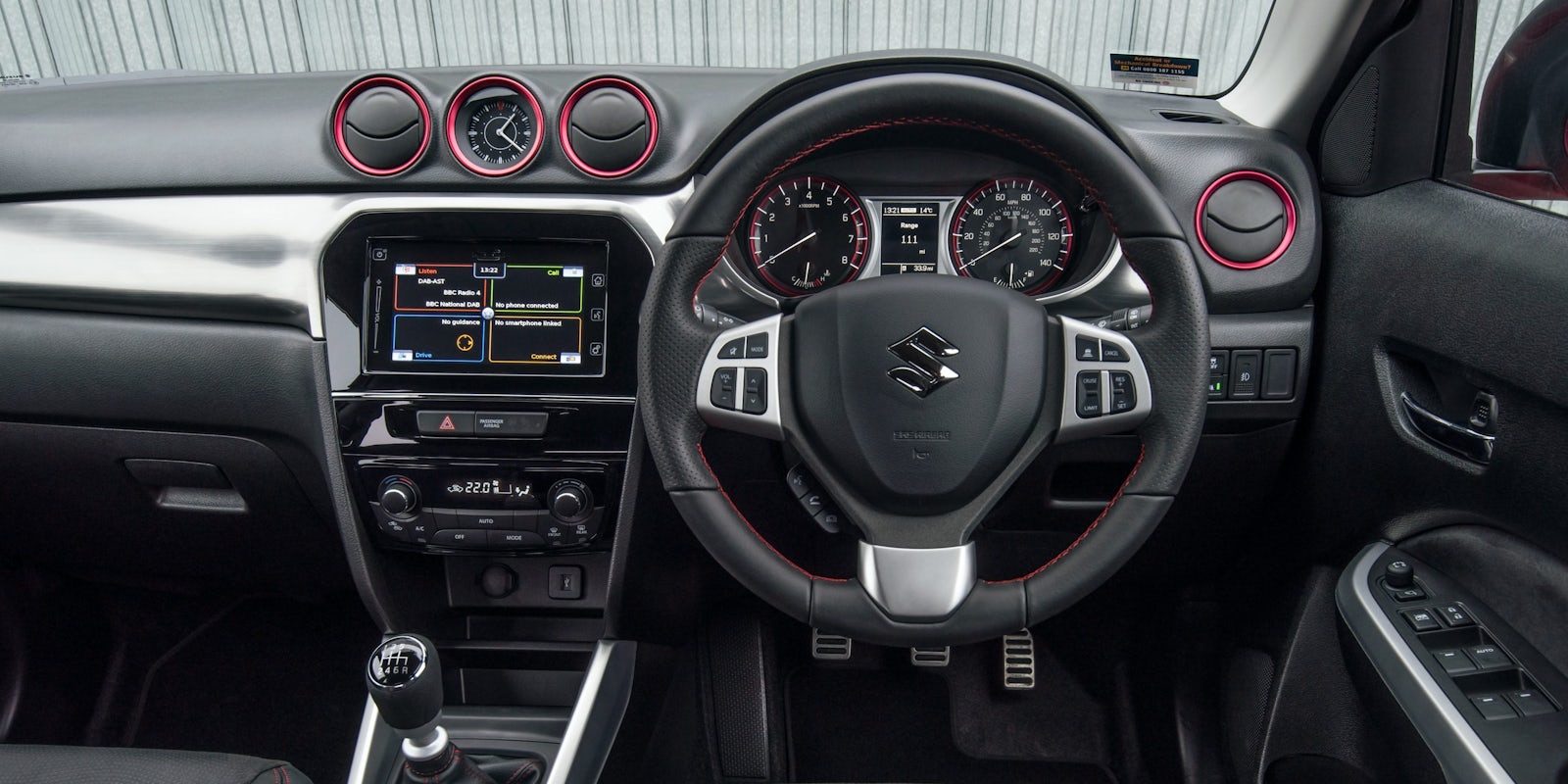 auto format usb Suzuki Review carwow Vitara auto format usb Suzuki Review carwow Vitara