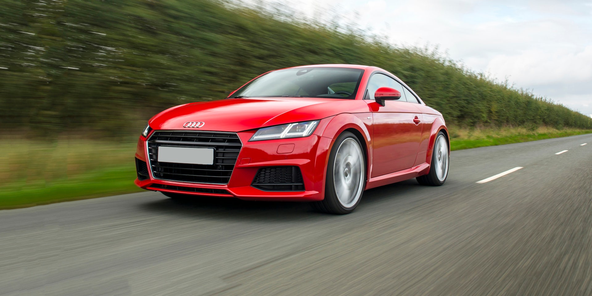 The 10 best used sports cars | carwow
