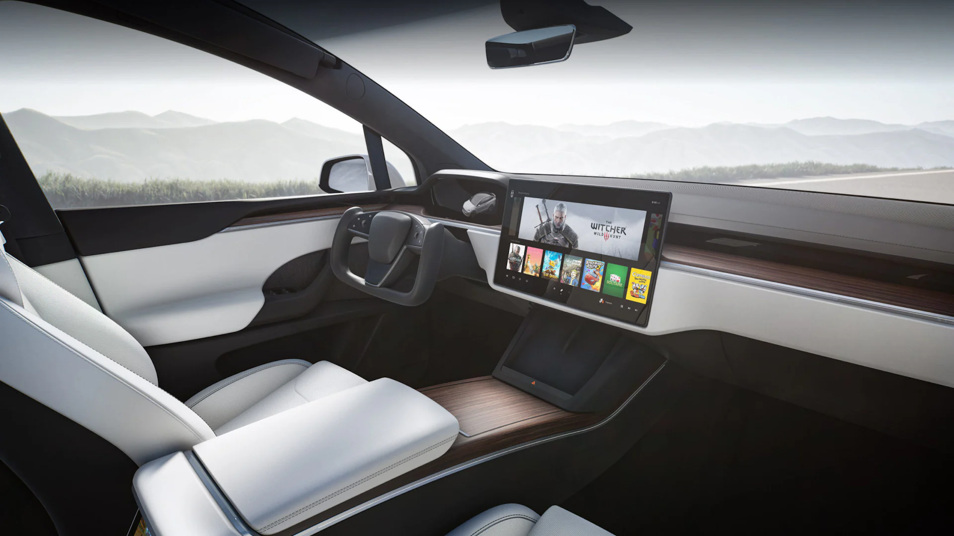 Tesla x plaid 2022 Tesla x plaid 2022