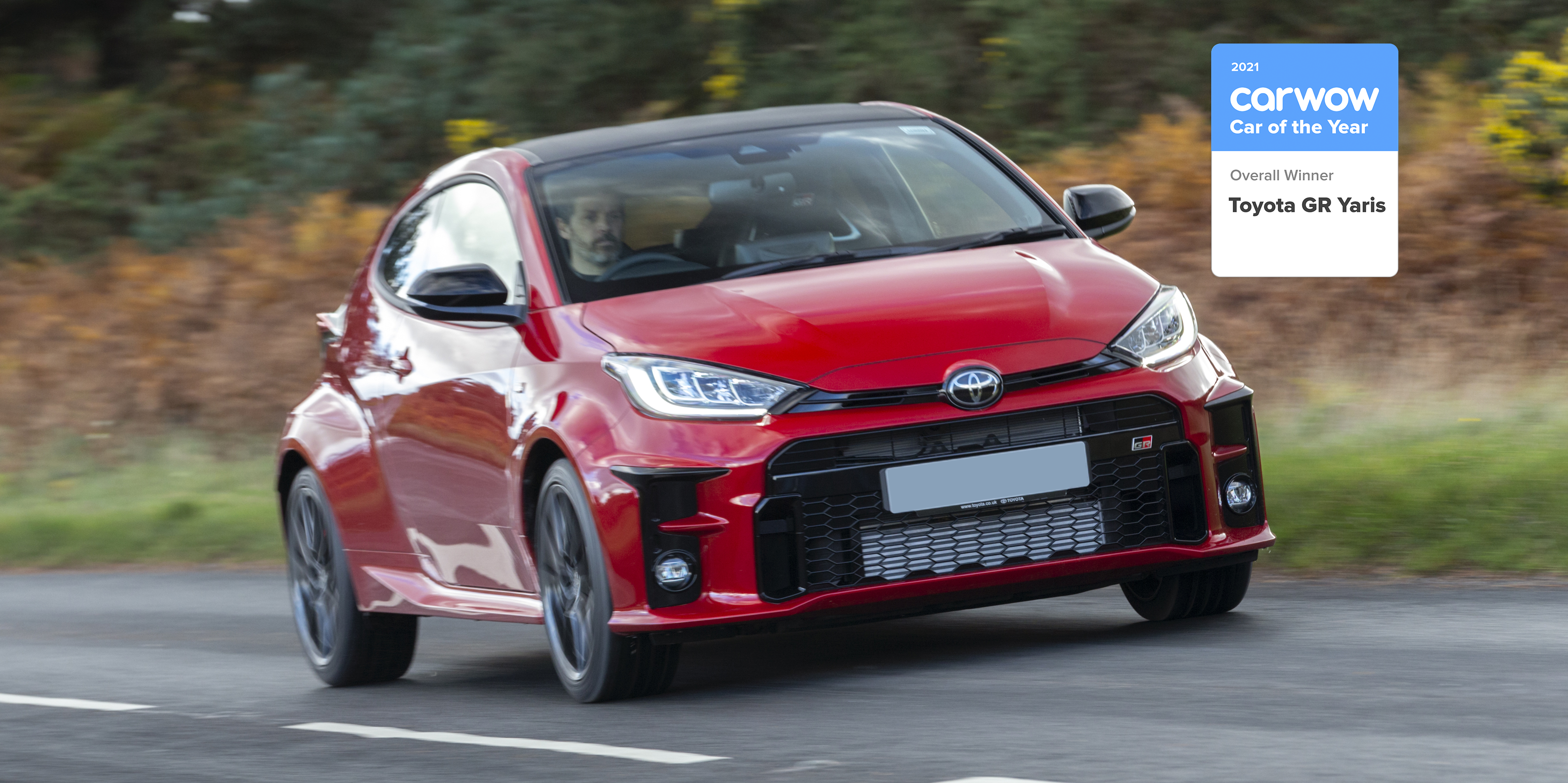 21 Carwow Car Of The Year Carwow