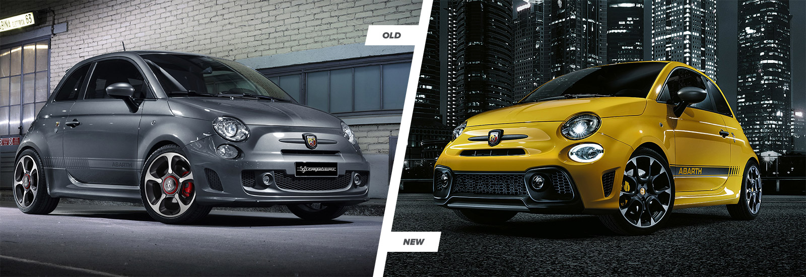 Facelift Abarth 595 And 595C Convertible Guide | Carwow