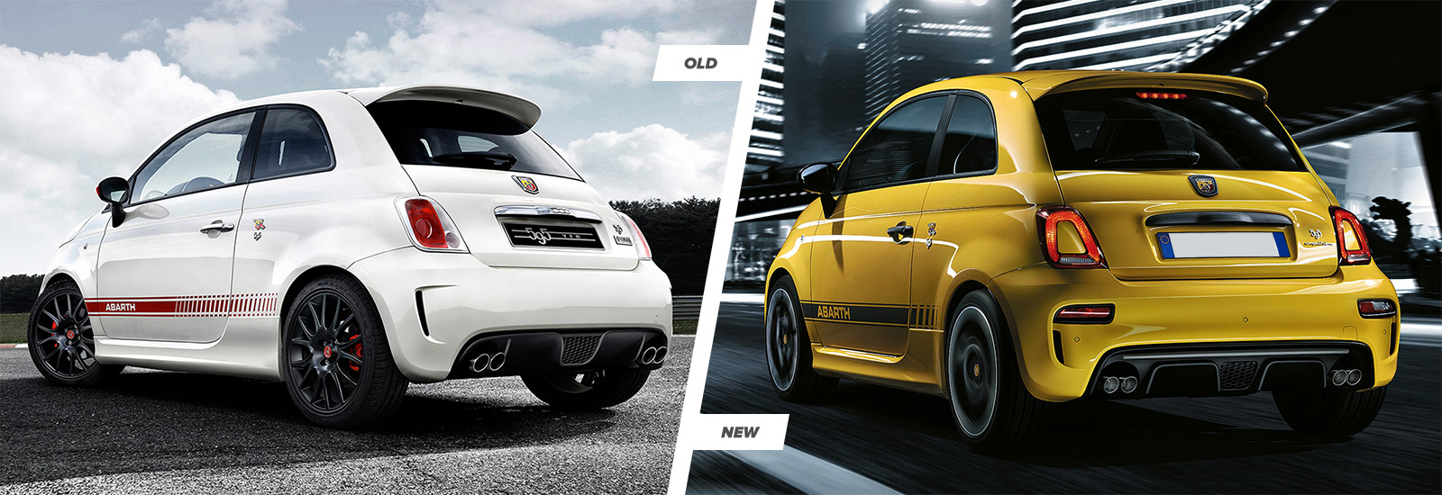 Facelift Abarth 595 And 595C Convertible Guide | Carwow