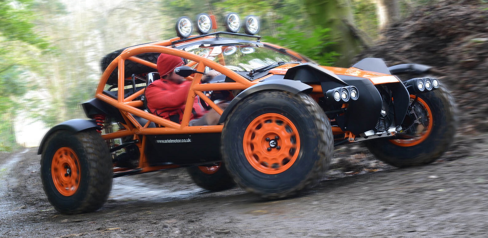 The best cars for camping carwow